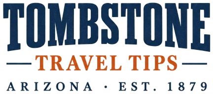 Tombstone Travel Tips