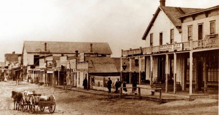 Wyatt Earp - Be Real: Lawman, Gambler, Doc Holliday's Friend, & more?