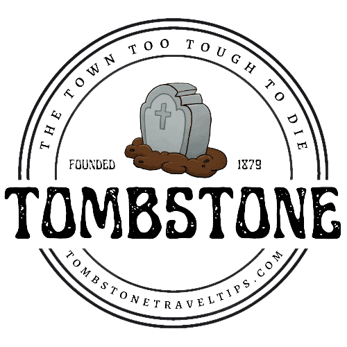 Forrie J Smith Tombstone Actor Tombstone Travel Tips