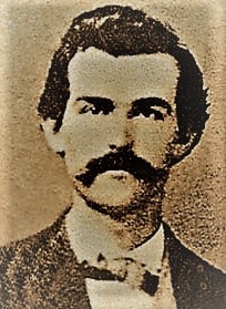 Doc Holliday