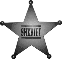 John Behan was the Sheriff
