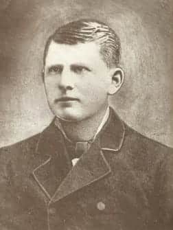 Frank Dalton